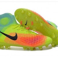 Nike Magista Obra || Multicolor