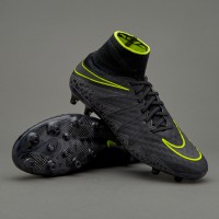 Nike Hypervenom Phantom Pitch Dark