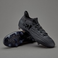 Adidas X16 black