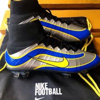 Nike Mercurial Edicion Ronaldo