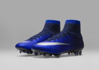 Nike Mercurial Superfly Diamond CR7