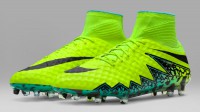 Nike Hypervenom Phantom spark brilliance pack