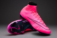 Nike Mercurial Pink pack 