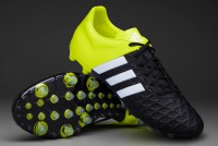 Adidas ace15 amarillo/negro