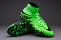 Nike Hypervenom Phantom Green