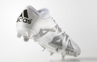 Adidas X15 White