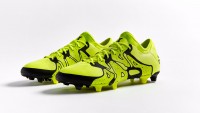 Adidas x15 Amarillo