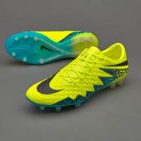 Nike Hyperenom Phantom sin bota