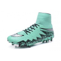 Nike Hypervenom Phantom verde/gris/negro