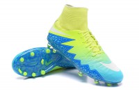 Nike Hypervenom Phantom multicolor1