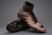 Nike Hypervenom Phantom Marron
